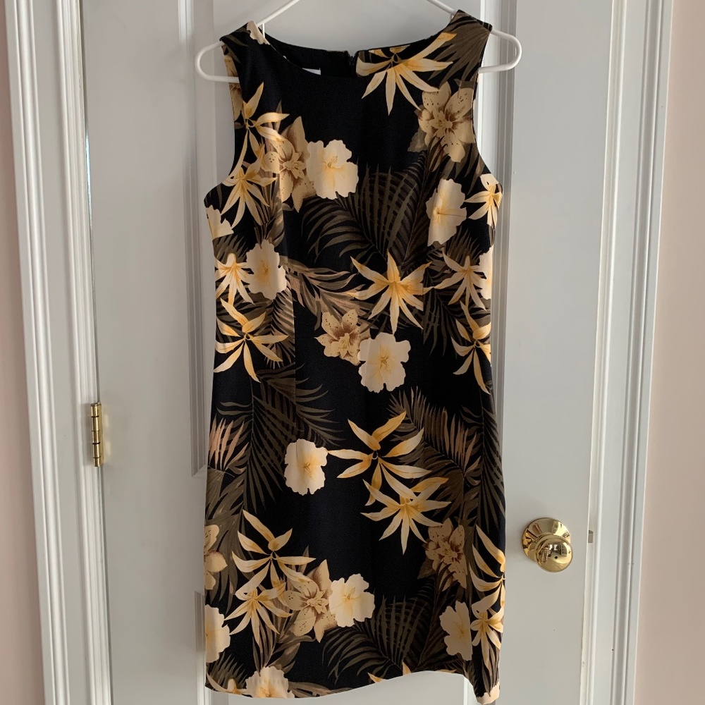 Dress Barn Dress